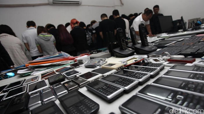 Kabareskrim: Perlu Ada Lembaga Khusus Urus Kejahatan Cyber Crime
