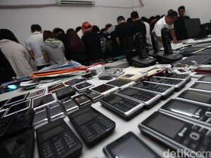 Kabareskrim: Perlu Ada Lembaga Khusus Urus Kejahatan Cyber Crime
