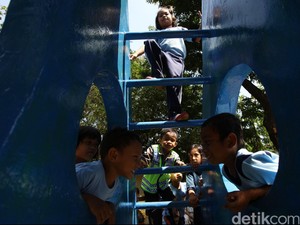 Studi: Kurang Aktivitas Fisik Juga Dialami Anak-anak di Day Care
