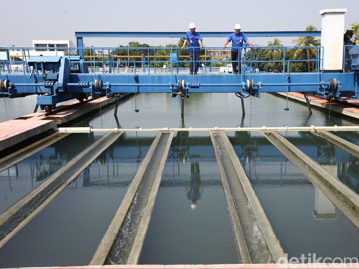 Laporan Ke Palyja tidak Mendapatkan Solusi