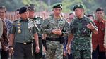 Foto-foto Gatot yang Ngaku Sudah Ditembak Tokoh Parpol