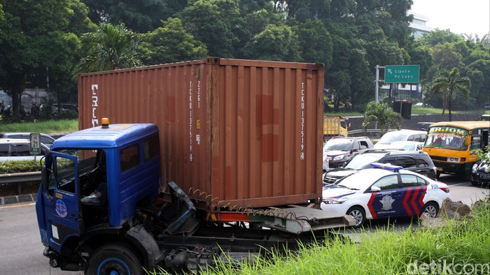 Setiap Jam Ada 4 Orang Tak Pulang ke Rumah karena Tewas Kecelakaan