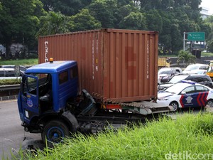 Setiap Jam Ada 4 Orang Tak Pulang ke Rumah karena Tewas Kecelakaan