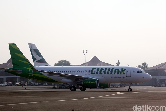 Maskapai RI Peringkat Rendah Versi AirlineRatings, Ini Kata Kemenhub