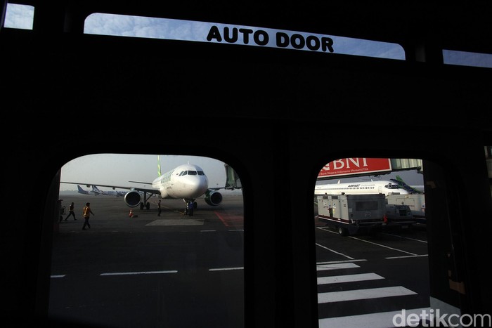 Tekad, Pilot Mabuk yang Dipecat Citilink Punya 5 Ribu Jam Terbang