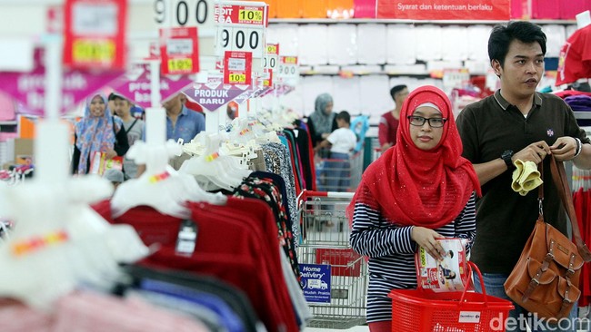 Siapkan Dompetmu! Bulan Depan Ada Pesta Diskon A La Black Friday