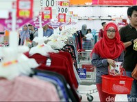 Siapkan Dompetmu! Bulan Depan Ada Pesta Diskon A La Black Friday
