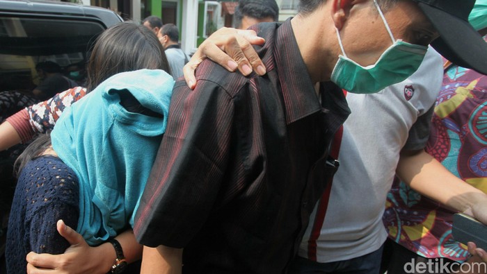 Kasus Anak di Cibubur, Utomo-Iin Resmi Jadi Tersangka
