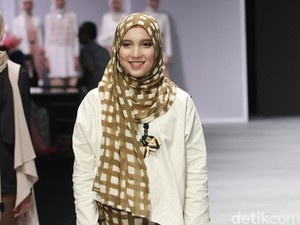Tips Hijab untuk Pemula dari Desainer Jenahara