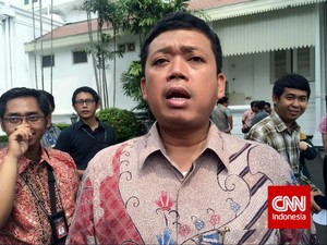 Soal Insiden Tolikara, GP Ansor: Jangan Meluas Menjadi Konflik Agama