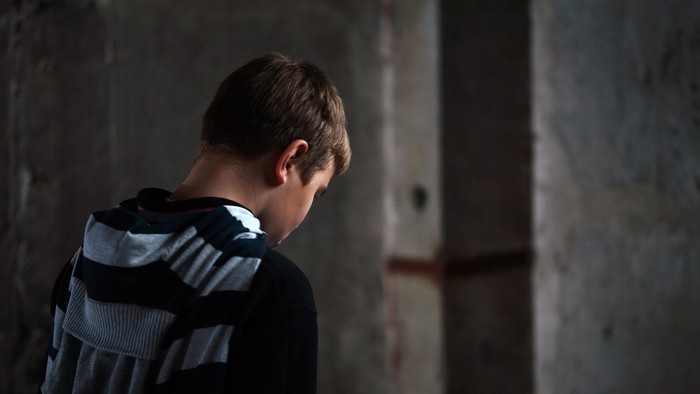 Minder, Anak Bisa Lukai Diri Sendiri dan Bunuh Diri