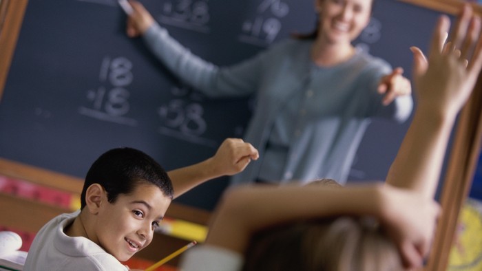 Saat Anak Bertanya Tuhan Ada di Mana? dan Mengapa Ada Cinta?