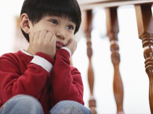 Ternyata Begini Kondisi Otak Ketika Melamun
