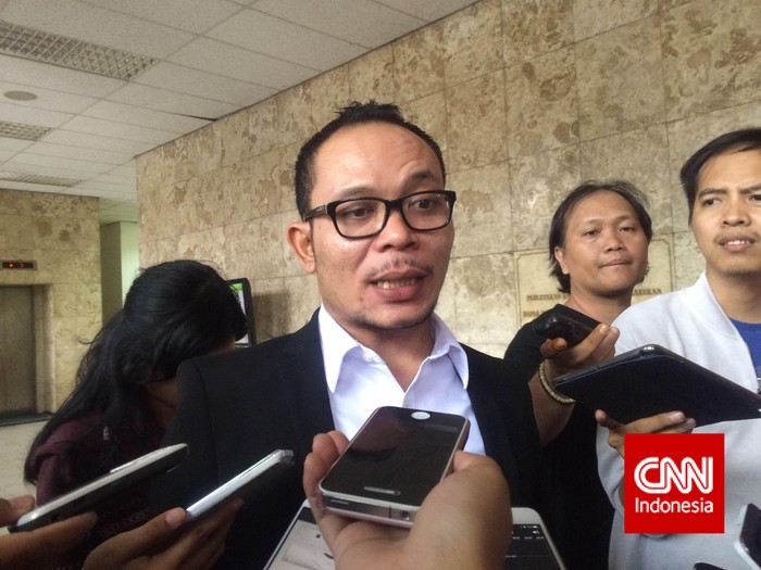 Menaker Hanif Lobi Negara Timur Tengah Soal Perlindungan TKI