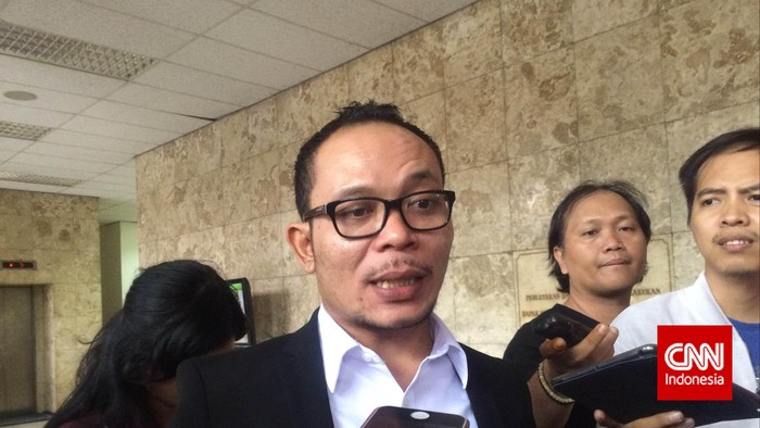 Menaker Imbau THR Dibagikan 2 Minggu Sebelum Lebaran