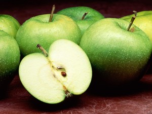 Studi: Buah-buah Hijau Simpan Senyawa yang Mampu Menambah Kekuatan Otot