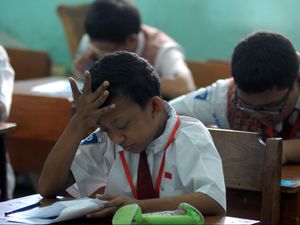 Survei FSGI: 87,6% Ingin UN Dihapus dan 72,3% Setuju Zonasi Tetap Ada