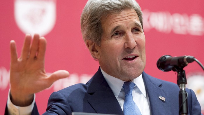 Amerika buka kembali kedutaan besar di Kuba