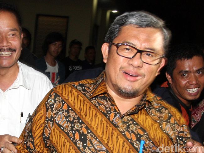 Gubernur Aher Bakal Sembelih Kurban Miliknya dan Sapi Jokowi