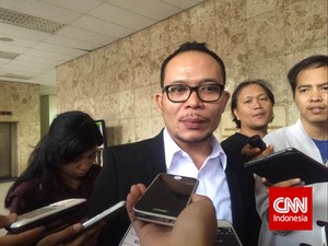 Menaker Hanif : PP JHT BPJS Akan Direvisi, Karyawan PHK Bisa Langsung Cairkan