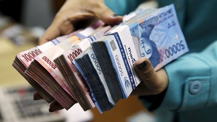 Rapat Penentuan UMP Alot, Buruh Ingin Pakai UU Tapi Pengusaha Pilih PP