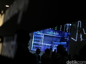 Artha Sekuritas: IHSG Lesu Dibayangi Negosiasi AS-China