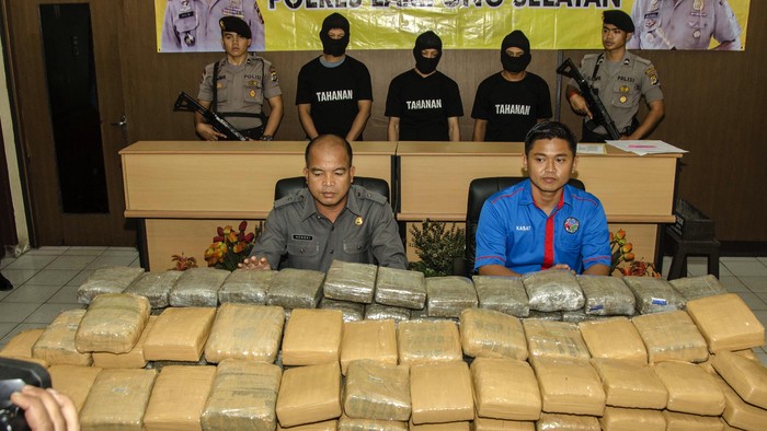 3 Tuntutan Mati Jaksa Kandas di Pengadilan Tinggi Bandung