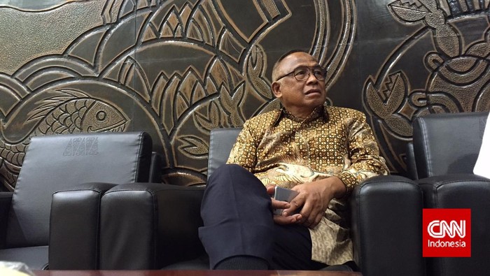 KPK: Kalau Pengadilan Putuskan Hapus Remisi Koruptor, Kami Hargai!
