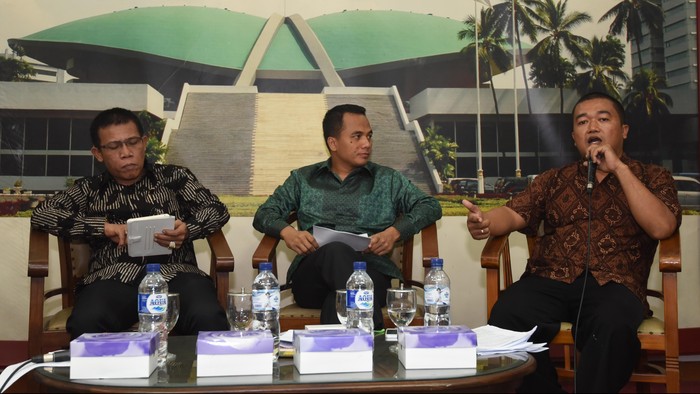 Apa Kabar Calon Kepala Daerah dari PPP?