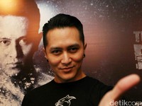 Ilusi Demian Aditya yang Jadi Sorotan