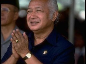 Penyelewengan Uang Negara Rp 4,4 Triliun dan Polemik Soeharto Jadi Pahlawan