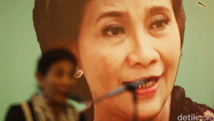 Menteri Susi Ingin Putusan Terhadap Awak Kapal Thunder Jadi Contoh di RI