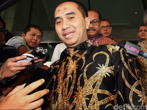 Eks Dirjen Kemenakertrans Tegaskan Muhaimin Tak Terlibat di Kasus Pemerasan