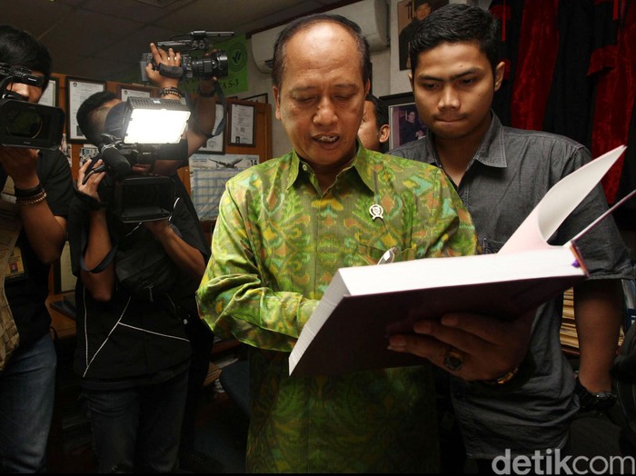 Menristekdikti Bakal Revitalisasi 12 Politeknik Tahun Depan