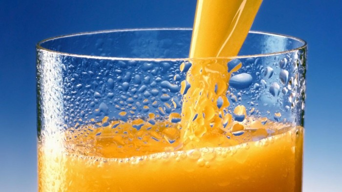 Minum Jus di Tempat Umum Saat Ramadan, 4 Pemuda Maroko Diadili