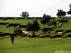 Jadi Lokasi Pemakaman Ashraf, Segini Biaya Kaveling San Diego Hills