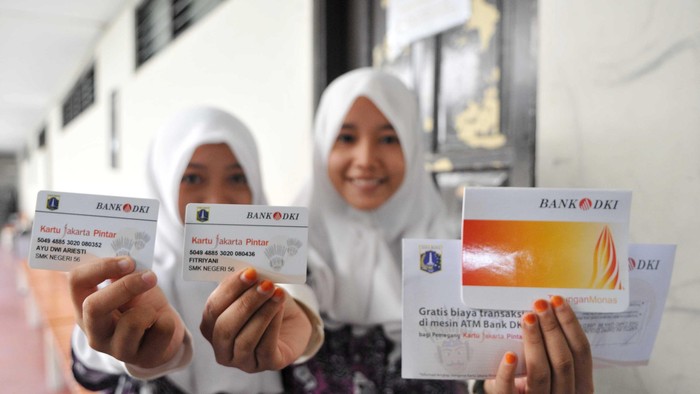 Ahok: Hanya Siswa Pemegang KJP yang Dibiayai Pemprov Jika Lolos PTN