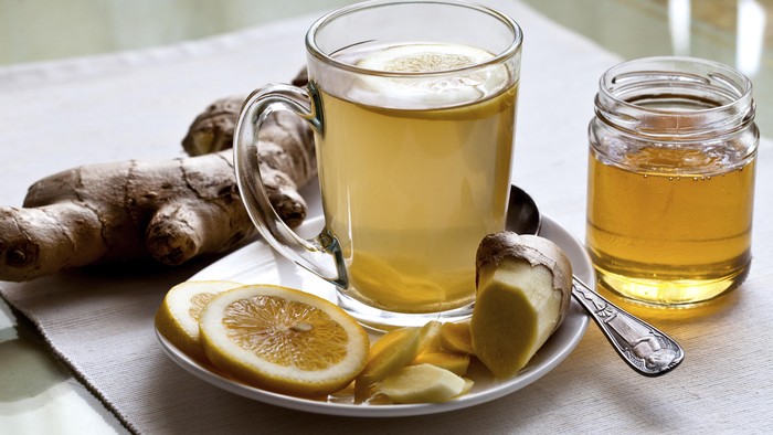 Tak Perhatikan Dosis, Wanita Ini Malah Keracunan Herba