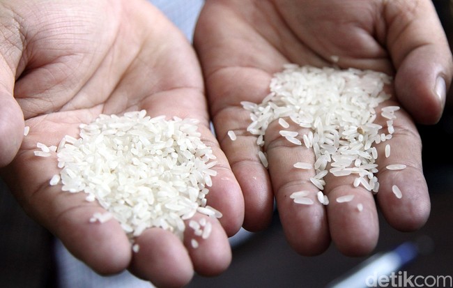 5 Kasus Makanan Oplosan di China yang Bikin Heboh