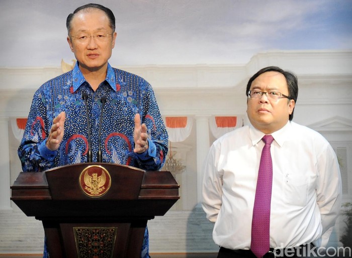 Tingkatkan Penerimaan Pajak, RI Dapat Utang Rp 5,4 T dari Bank Dunia