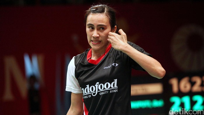 Menpora Sampaikan Simpati kepada Bellaetrix