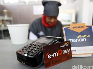 Khusus Layani Tax Amnesty, Bank Mandiri Buka Sampai Jam 9 Malam