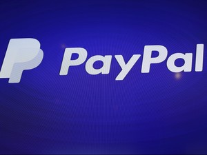 PayPal Lengket dengan Facebook