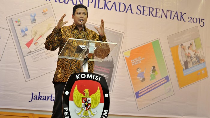 Jaring Calon Kepala Daerah, Ini Kata Gerindra Soal Uang Perahu