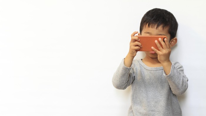 Hati-hati, Keseringan Main Video Game Kasar Picu Perilaku Agresif