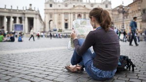 Travel Highlight Inspirasi Traveling