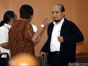 Polisi Dalami Motif Penyiraman Air Keras ke Novel Baswedan