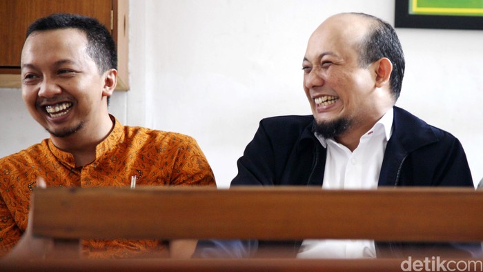 Sidang Praperadilan Novel Baswedan soal Penggeledahan Digelar 8 Juni