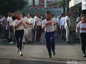 20 Contoh Soal PJOK Kelas 10 Kurikulum Merdeka Belajar dan Jawabannya