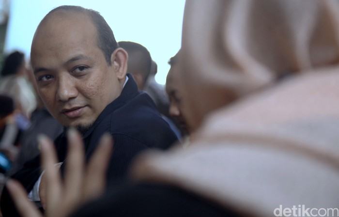 Pimpinan KPK Lapor Mabes Polri soal Teror Air Keras Novel Baswedan